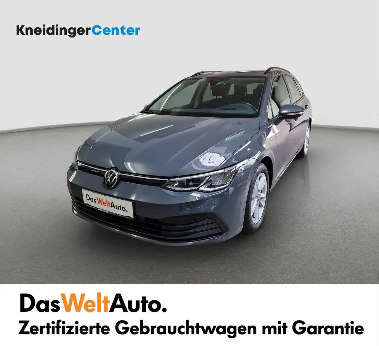 Photo 1 : Volkswagen Golf 2021 Diesel