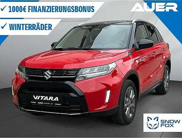 Photo 1 : Suzuki Vitara 2024 Petrol