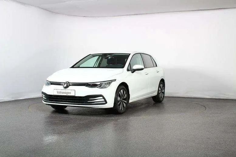 Photo 1 : Volkswagen Golf 2023 Essence