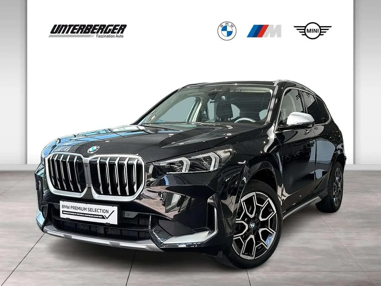 Photo 1 : Bmw X1 2022 Petrol