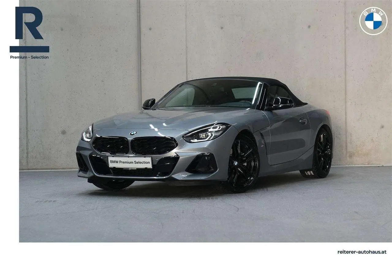 Photo 1 : Bmw Z4 2023 Essence