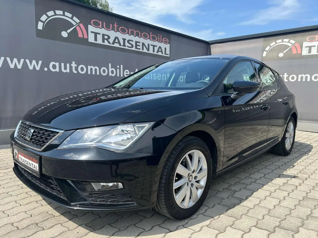 Photo 1 : Seat Leon 2019 Essence