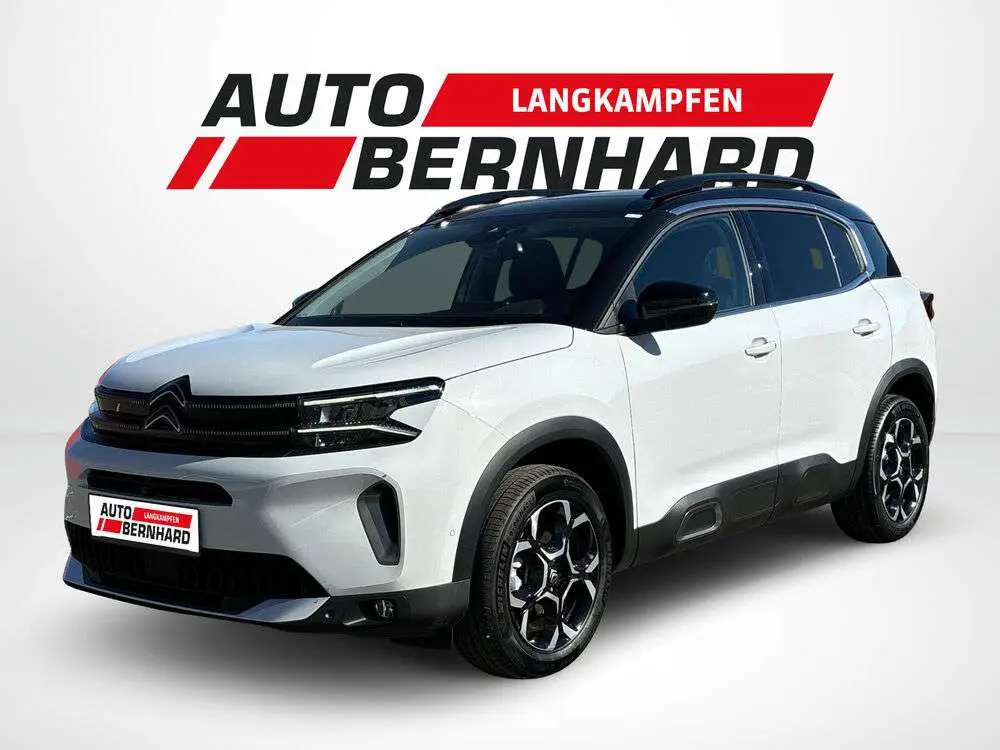 Photo 1 : Citroen C5 Aircross 2024 Diesel