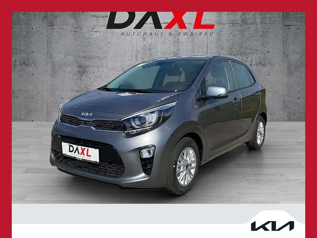 Photo 1 : Kia Picanto 2024 Essence