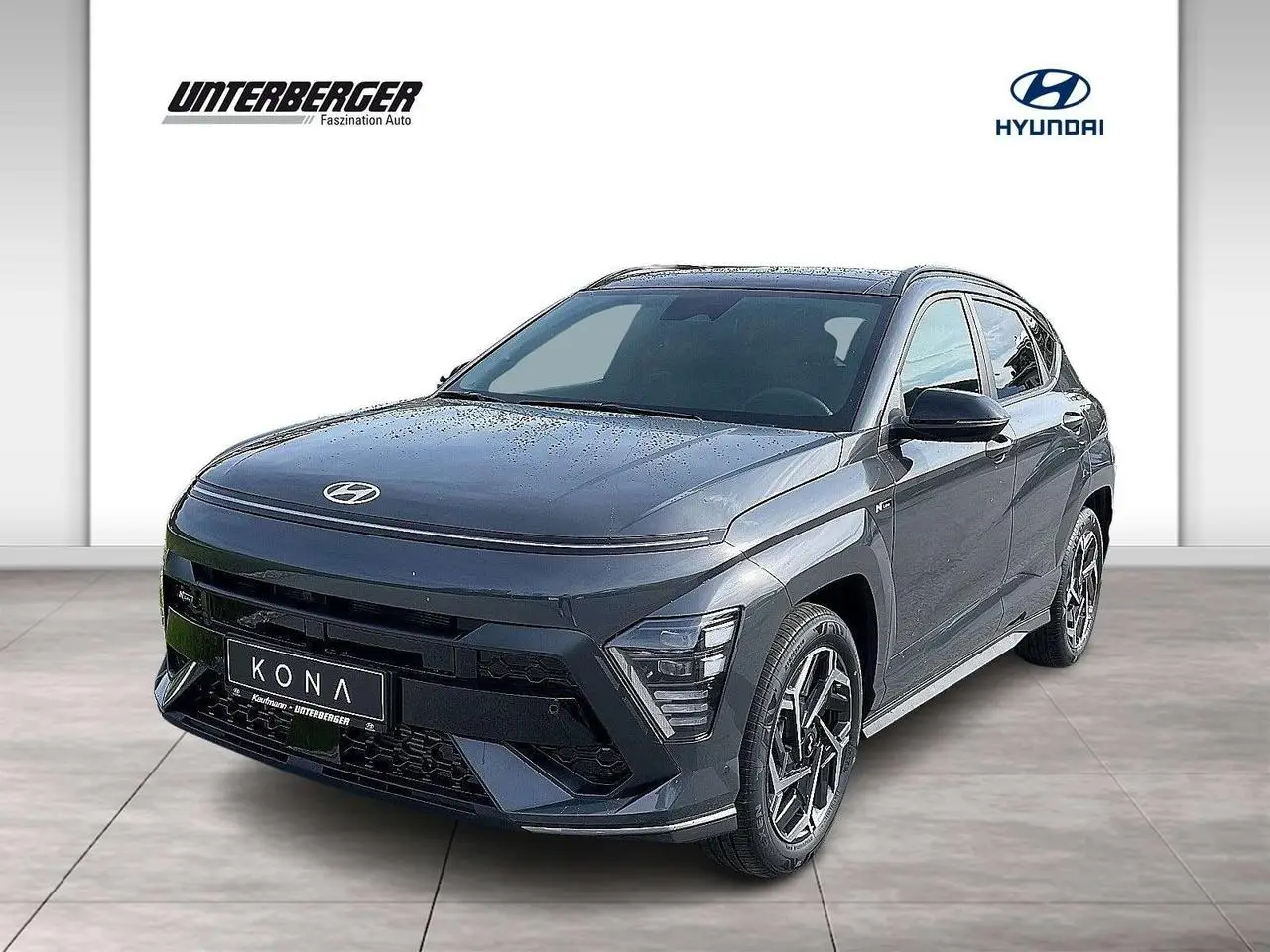 Photo 1 : Hyundai Kona 2023 Essence