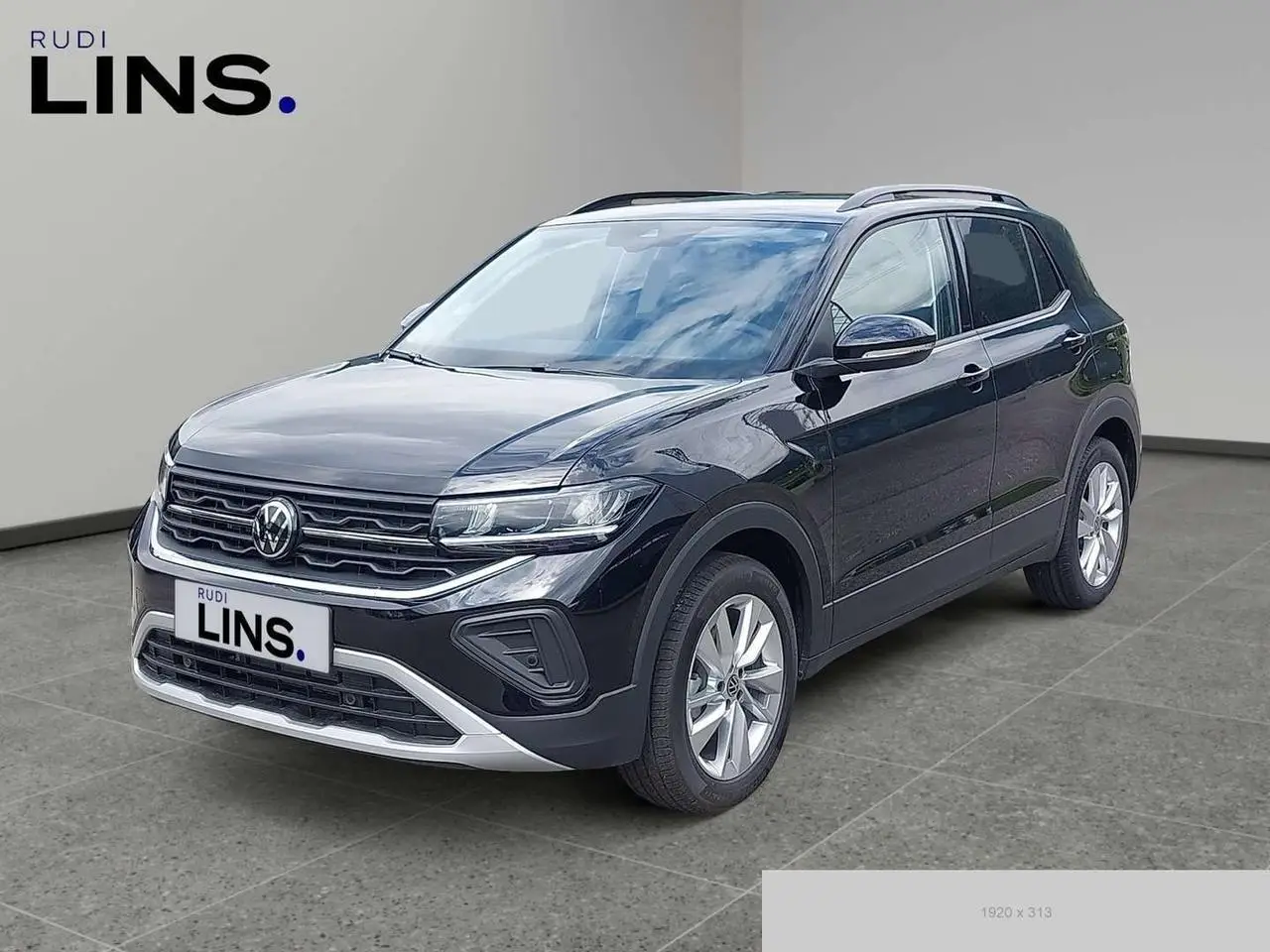 Photo 1 : Volkswagen T-cross 2024 Petrol