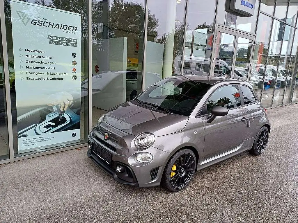 Photo 1 : Abarth 695 2024 Essence