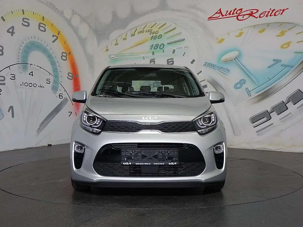 Photo 1 : Kia Picanto 2024 Essence