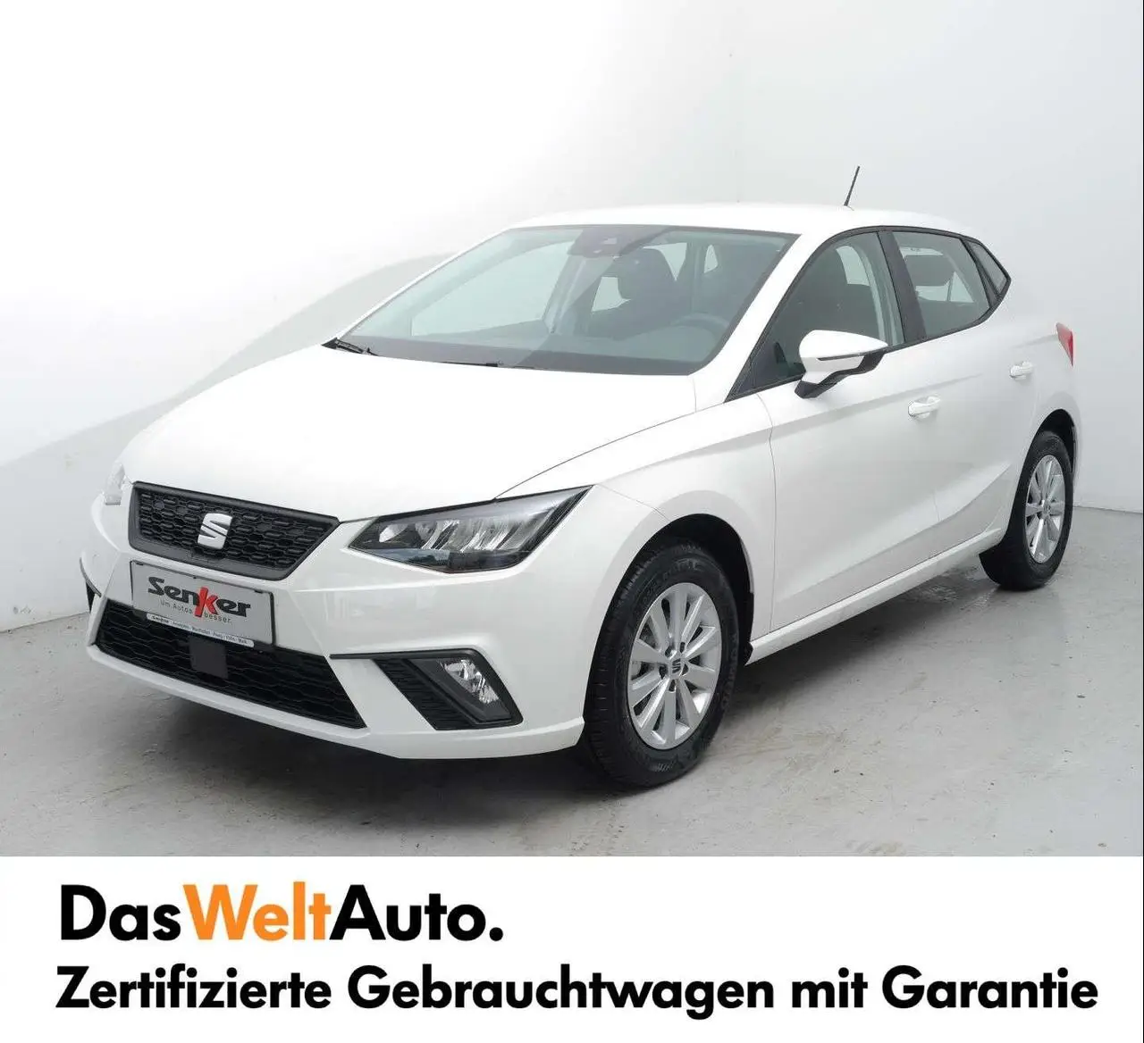 Photo 1 : Seat Ibiza 2024 Essence