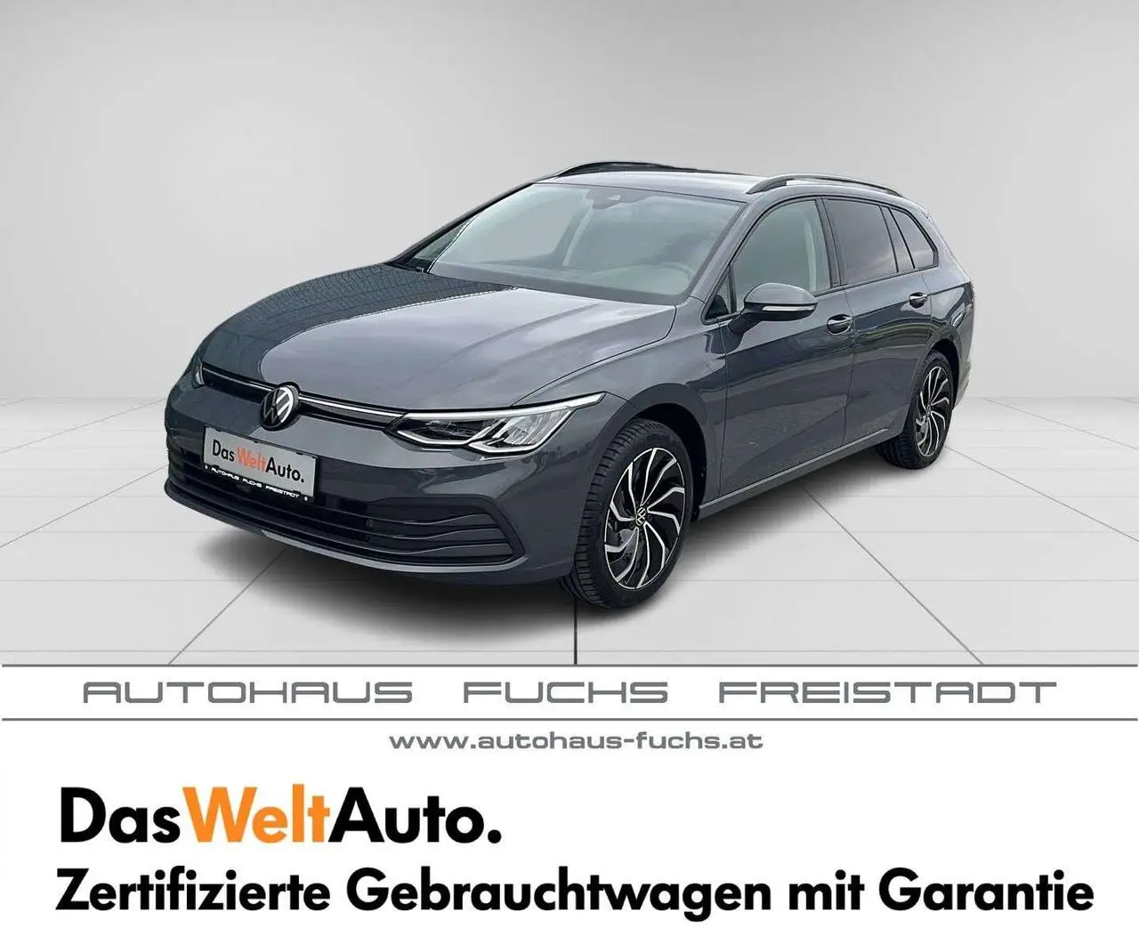Photo 1 : Volkswagen Golf 2024 Diesel