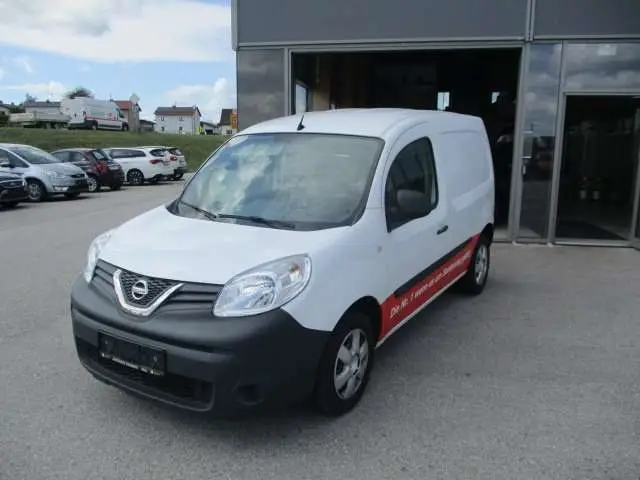 Photo 1 : Nissan Nv250 2019 Diesel