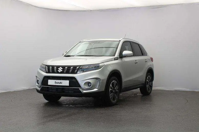 Photo 1 : Suzuki Vitara 2022 Essence