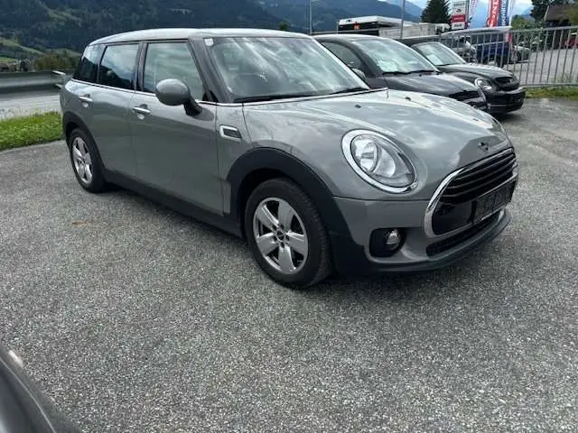 Photo 1 : Mini Cooper 2019 Petrol