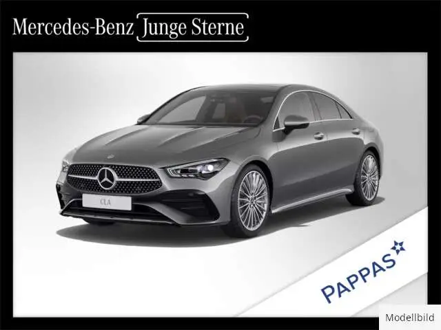 Photo 1 : Mercedes-benz Classe Cla 2023 Diesel