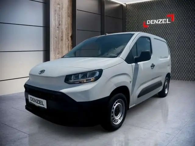 Photo 1 : Toyota Proace 2024 Diesel