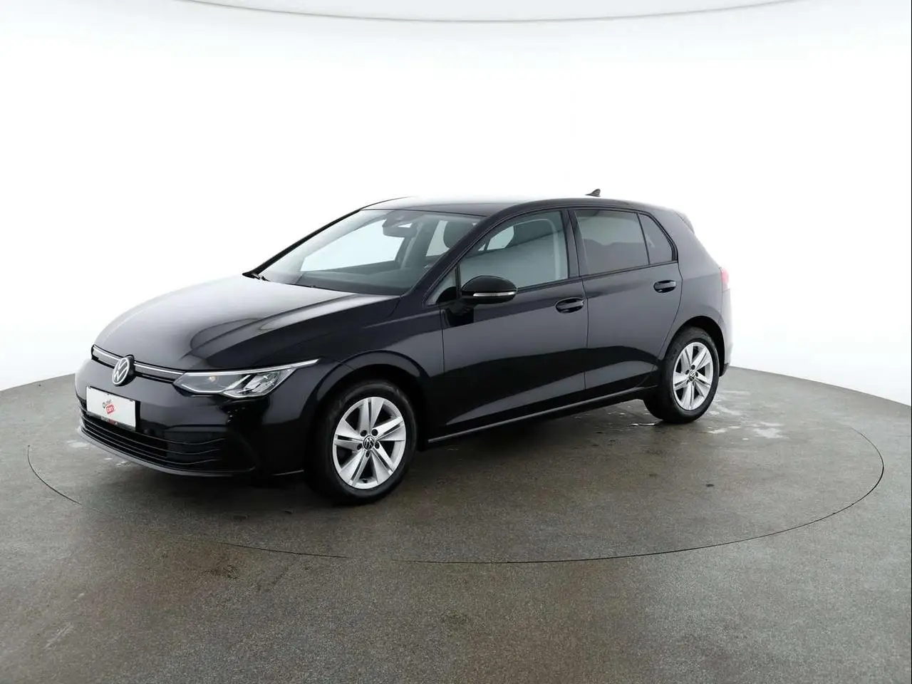 Photo 1 : Volkswagen Golf 2020 Diesel