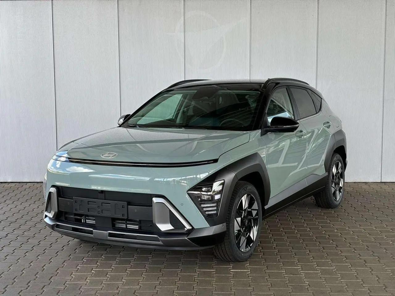 Photo 1 : Hyundai Kona 2023 Essence