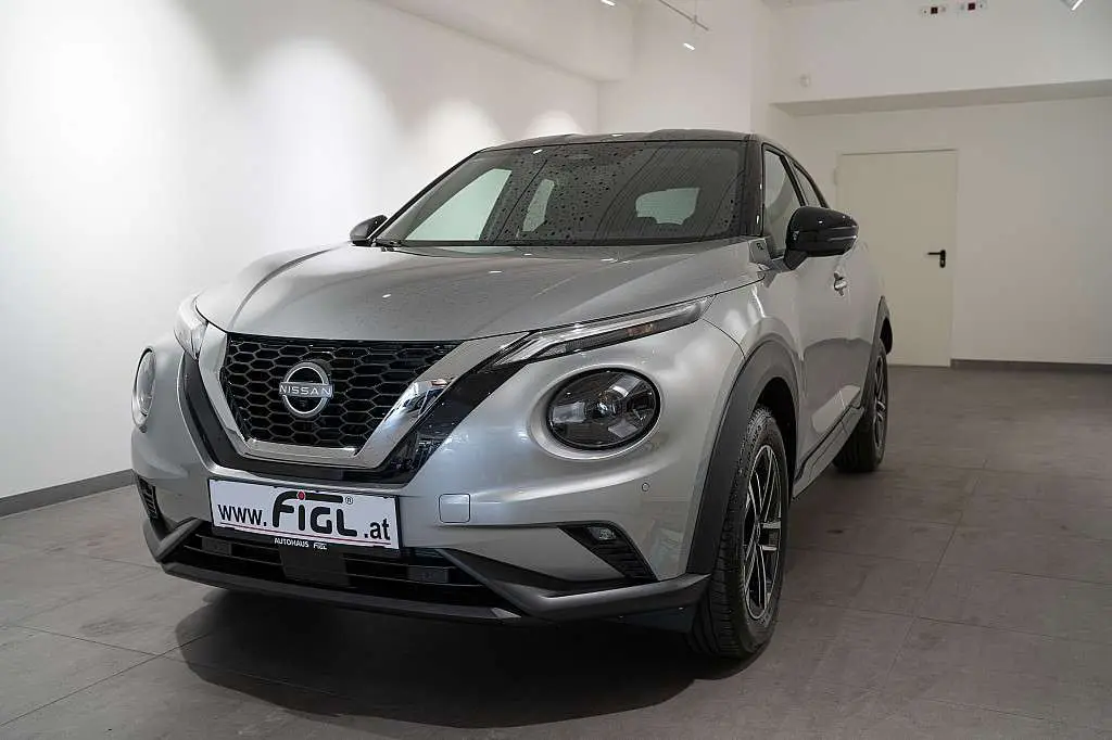 Photo 1 : Nissan Juke 2024 Essence