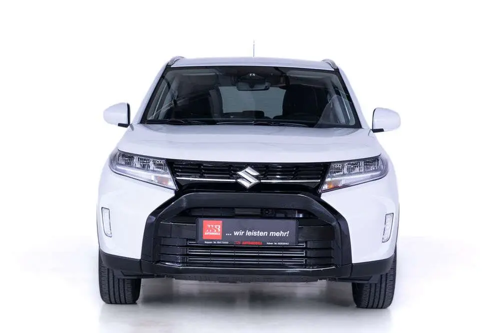 Photo 1 : Suzuki Vitara 2024 Petrol