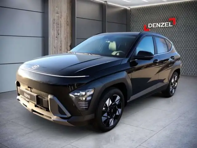 Photo 1 : Hyundai Kona 2023 Petrol