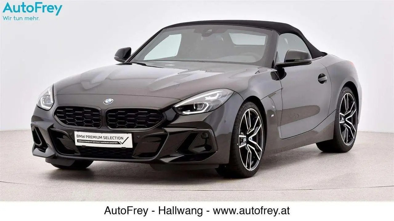 Photo 1 : Bmw Z4 2023 Essence