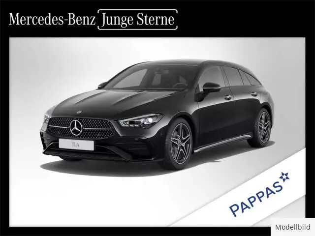 Photo 1 : Mercedes-benz Classe Cla 2023 Petrol