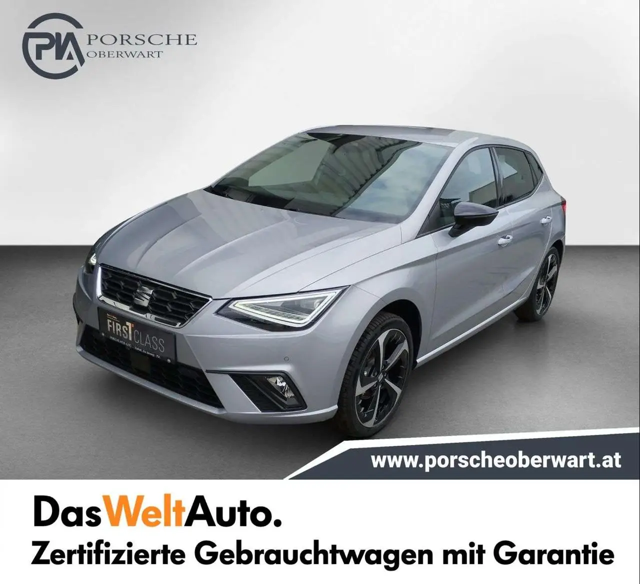 Photo 1 : Seat Ibiza 2024 Essence