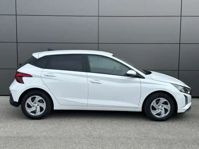 Photo 1 : Hyundai I20 2024 Essence