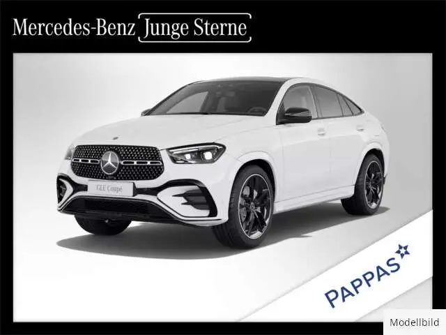 Photo 1 : Mercedes-benz Classe Gle 2024 Hybride