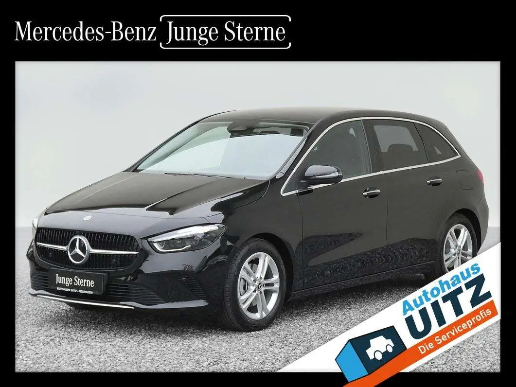 Photo 1 : Mercedes-benz Classe B 2024 Petrol