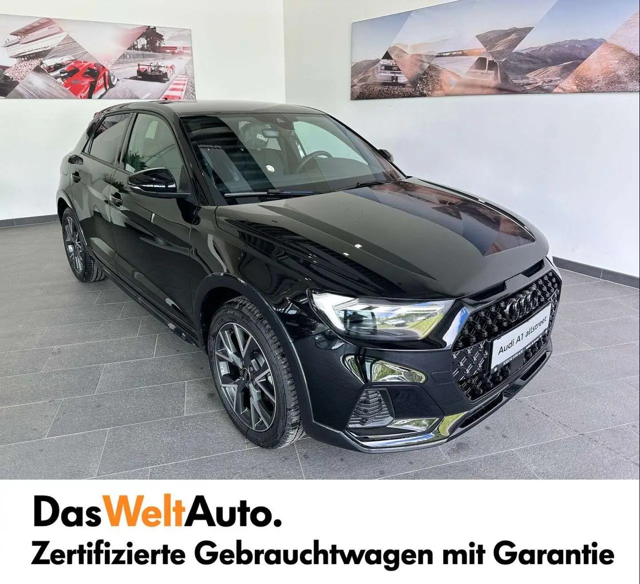 Photo 1 : Audi A1 2024 Petrol