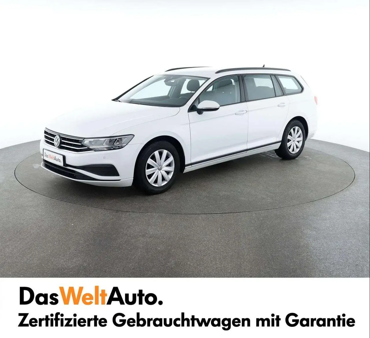 Photo 1 : Volkswagen Passat 2020 Diesel