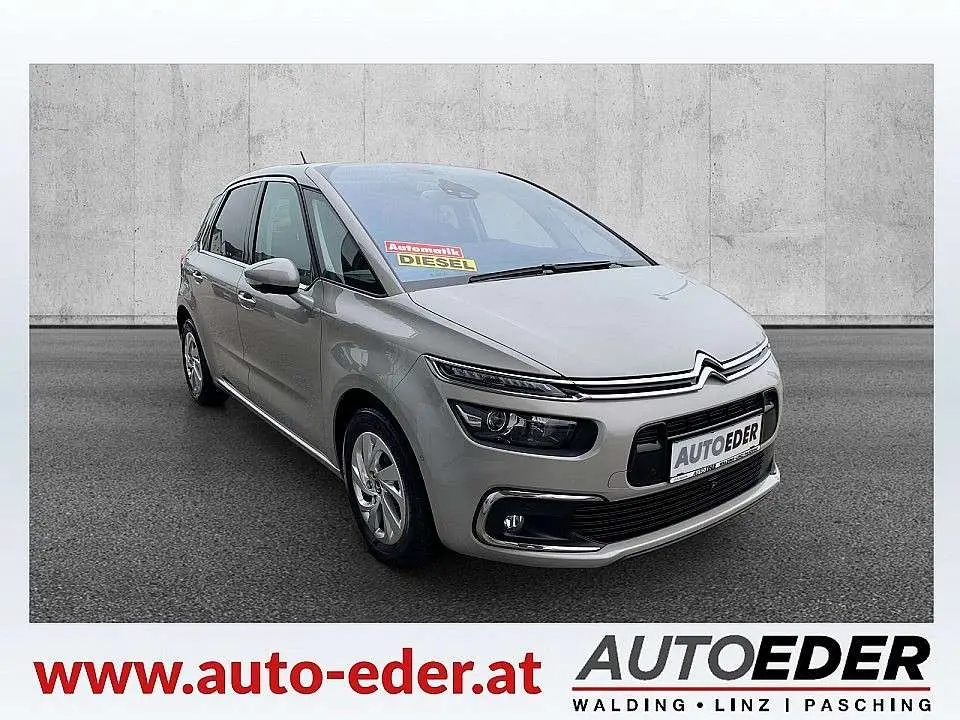 Photo 1 : Citroen C4 2019 Diesel