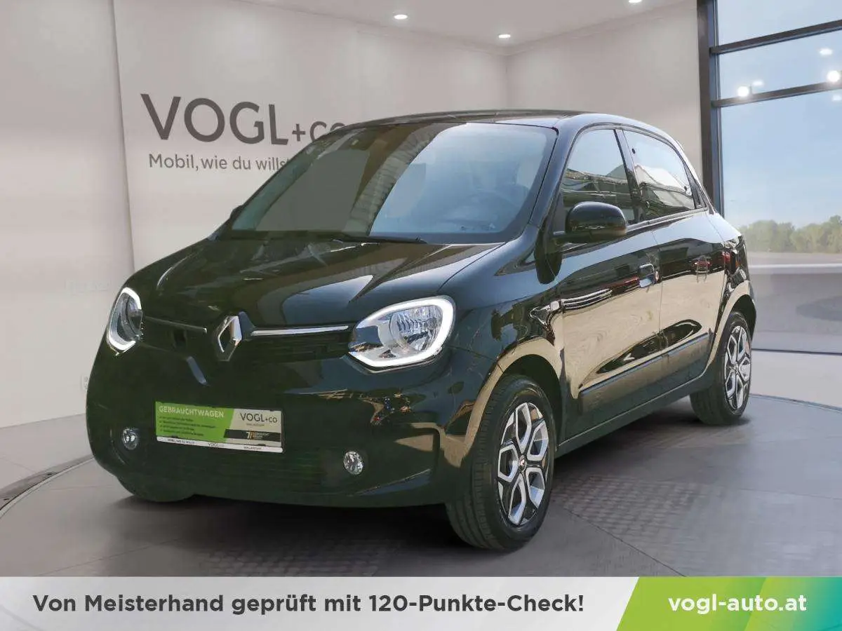 Photo 1 : Renault Twingo 2020 Essence