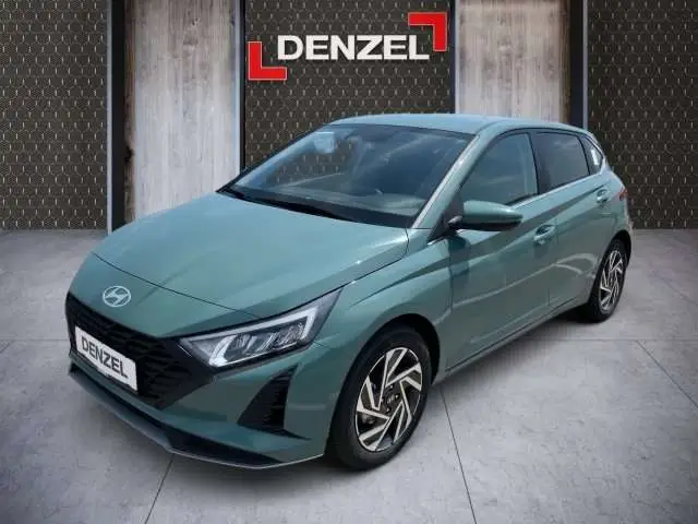 Photo 1 : Hyundai I20 2024 Essence