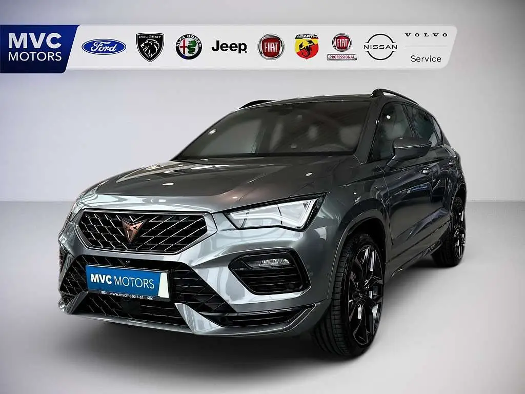 Photo 1 : Cupra Ateca 2022 Essence