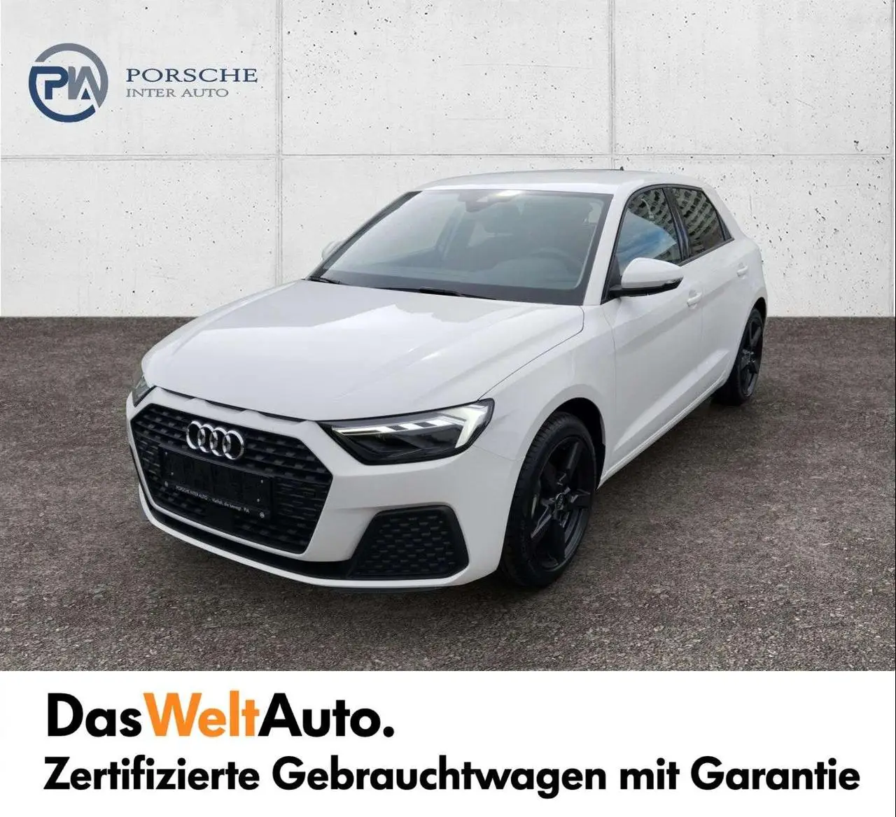 Photo 1 : Audi A1 2024 Essence