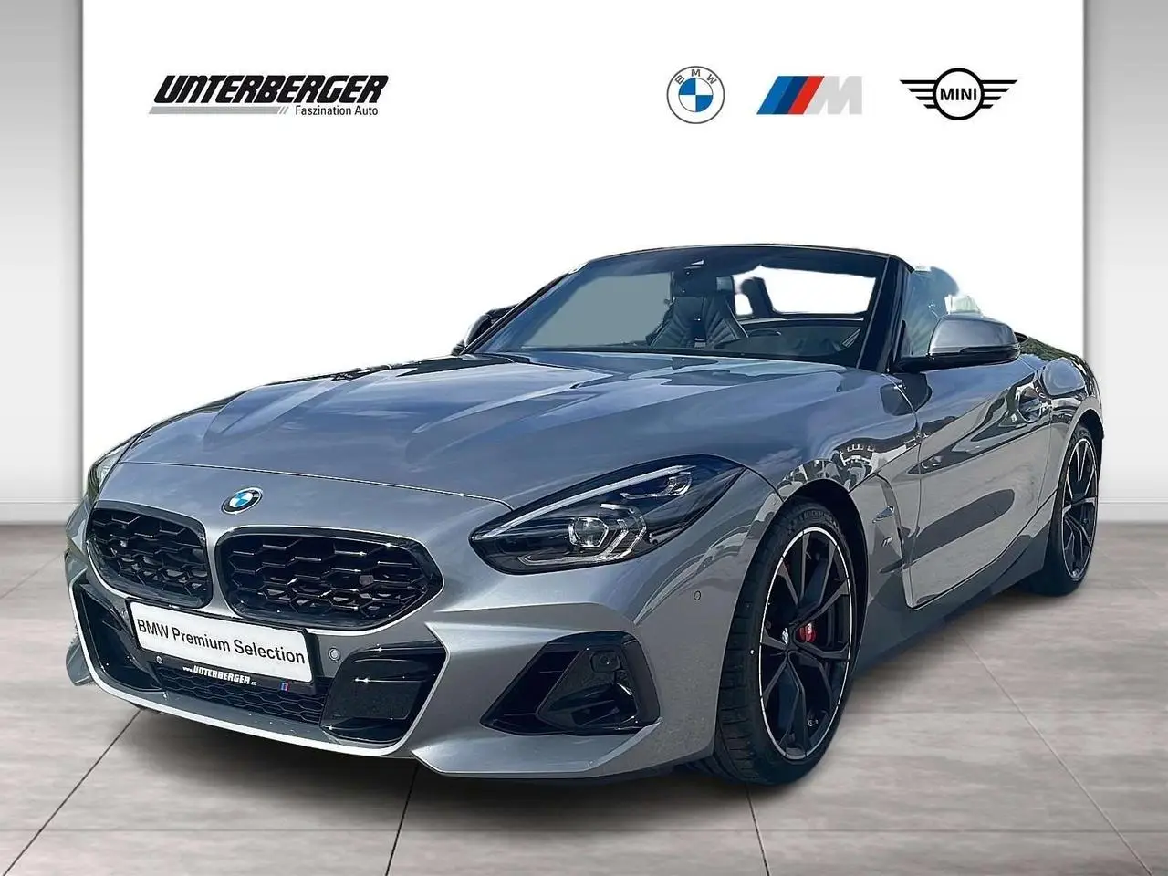 Photo 1 : Bmw Z4 2024 Essence