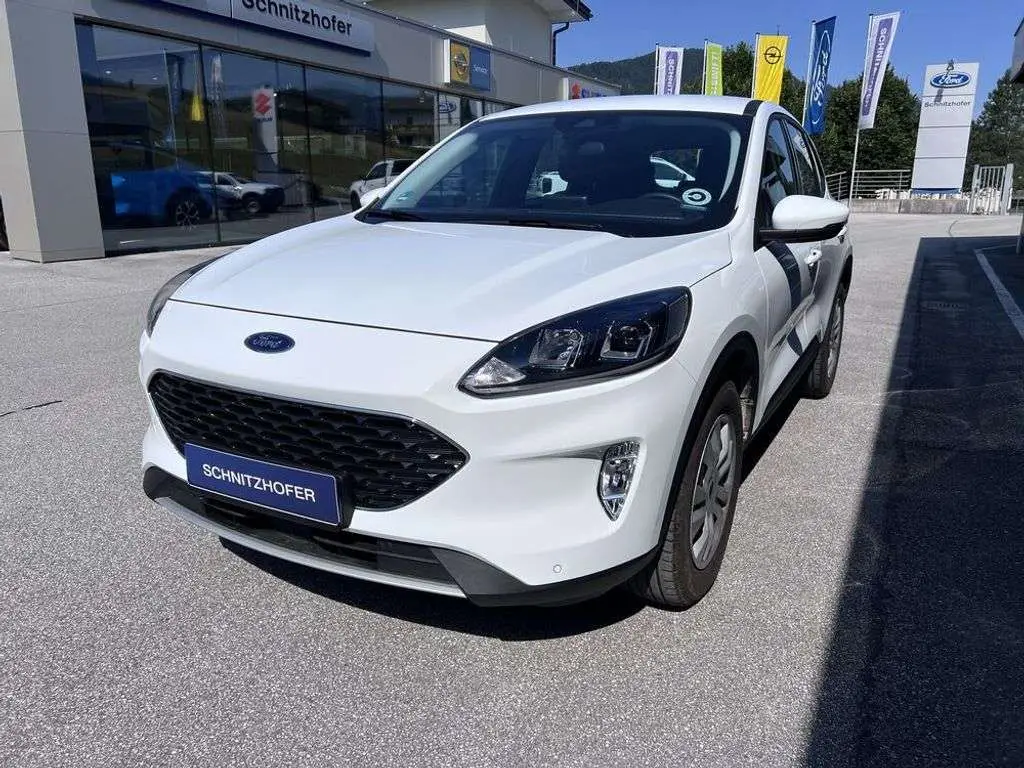 Photo 1 : Ford Kuga 2023 Diesel