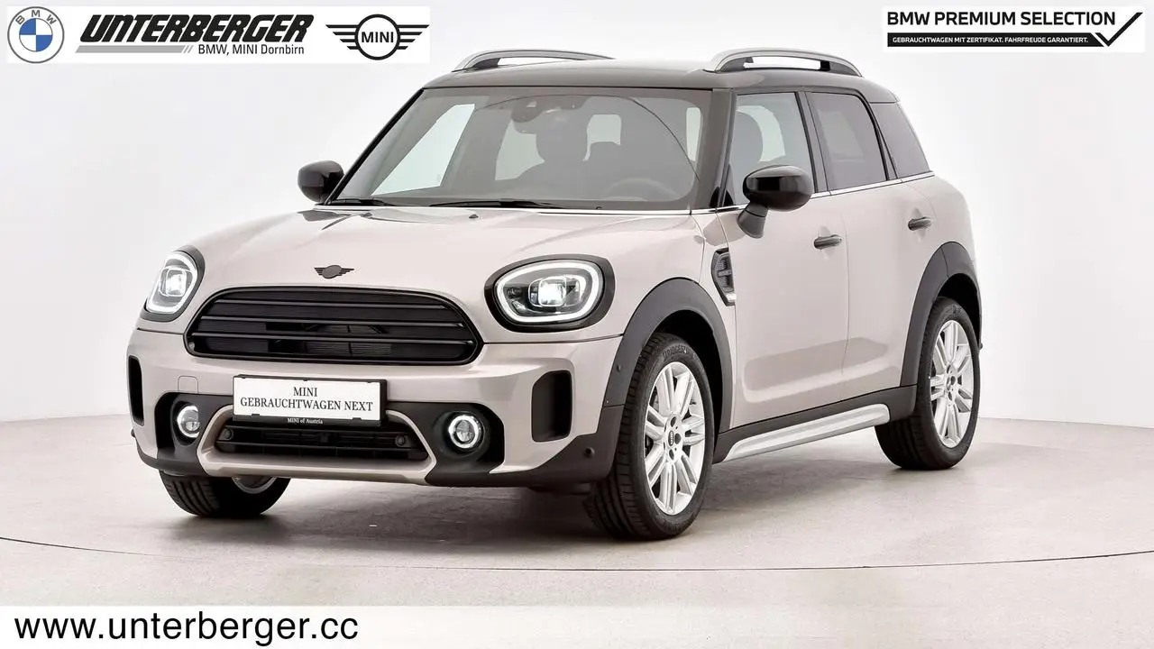 Photo 1 : Mini Cooper 2023 Diesel