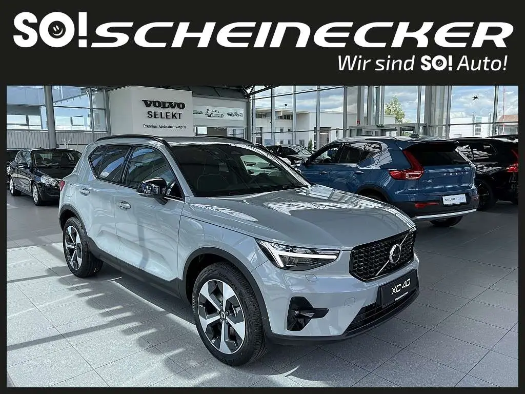 Photo 1 : Volvo Xc40 2024 Essence