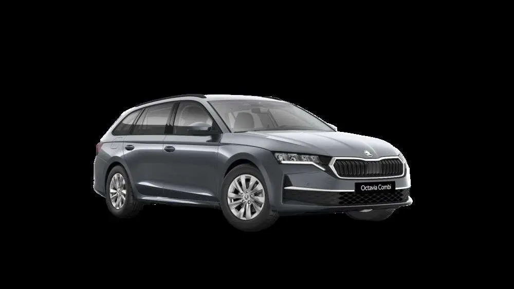 Photo 1 : Skoda Octavia 2024 Essence