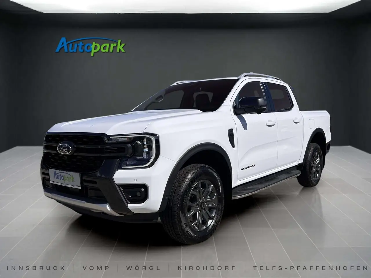 Photo 1 : Ford Ranger 2023 Diesel