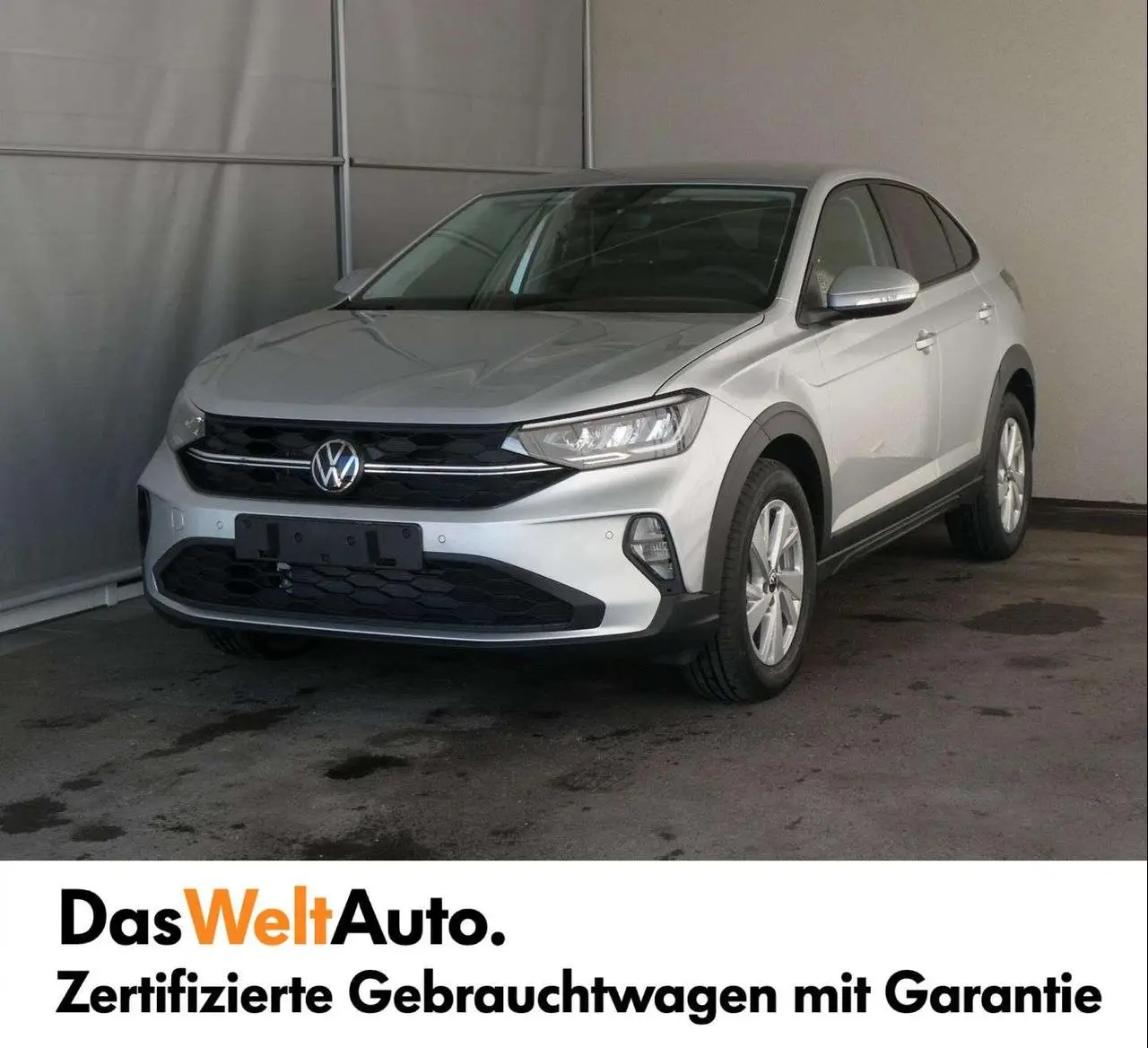 Photo 1 : Volkswagen Taigo 2023 Petrol