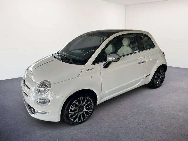 Photo 1 : Fiat 500 2023 Essence