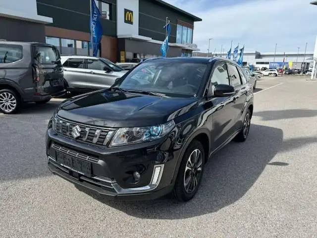 Photo 1 : Suzuki Vitara 2019 Essence