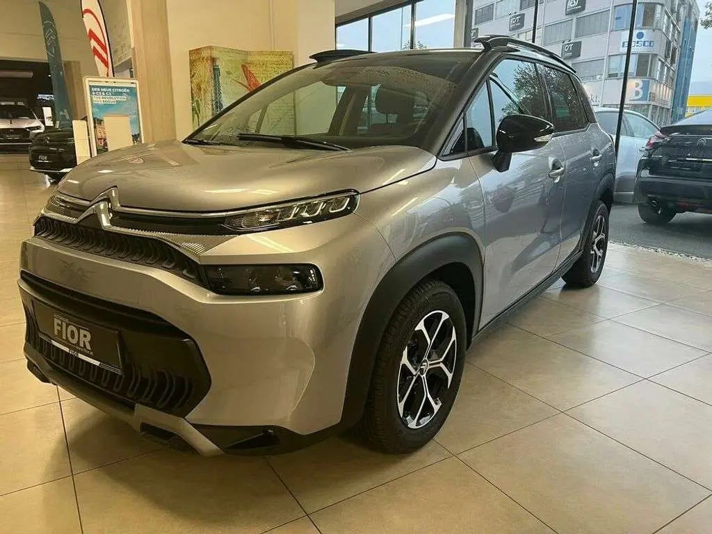 Photo 1 : Citroen C3 Aircross 2024 Diesel