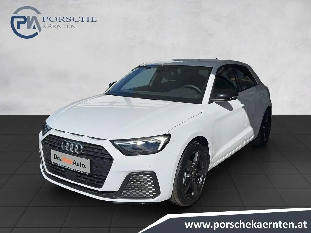 Photo 1 : Audi A1 2024 Petrol