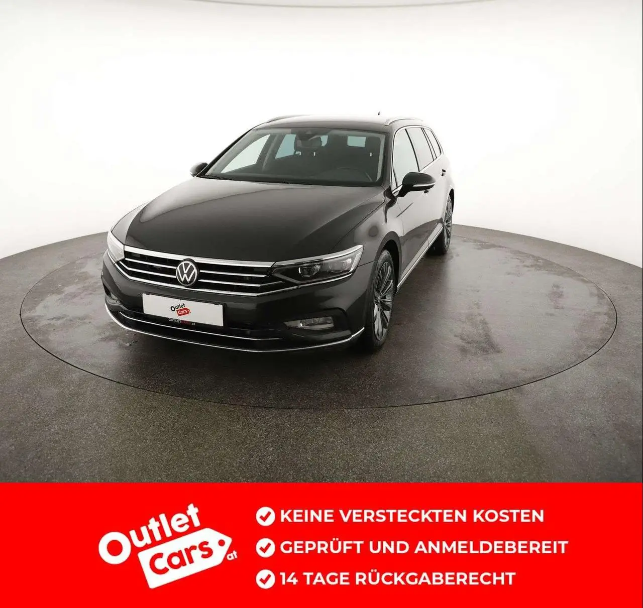 Photo 1 : Volkswagen Passat 2021 Diesel