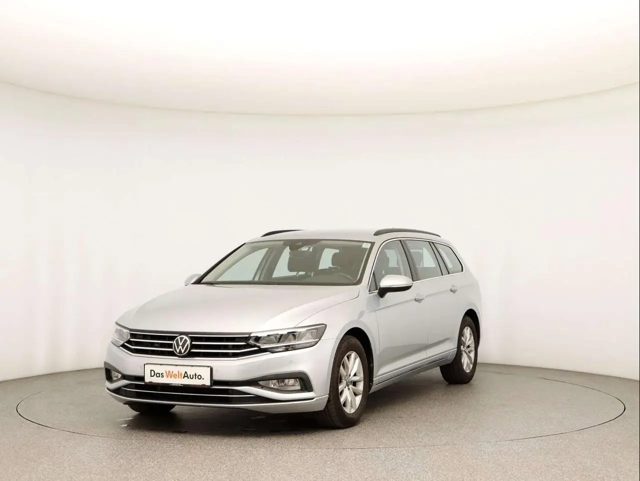 Photo 1 : Volkswagen Passat 2022 Diesel